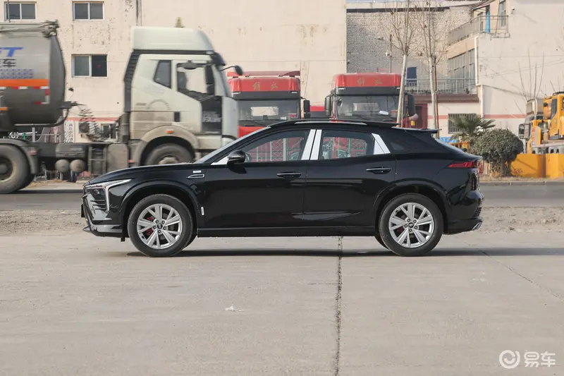 奔腾又火了，性价比最高的汽车论坛一汽奔腾